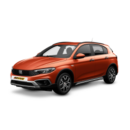 FIAT Tipo HB