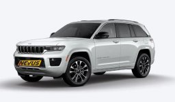 Grand Cherokee