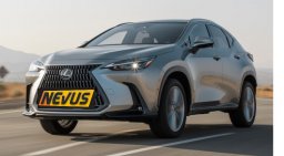 LEXUS