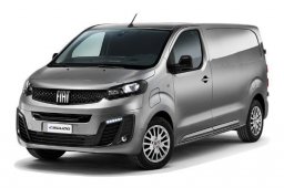 FIAT SCUDO