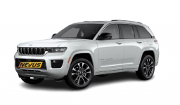 Grand Cherokee