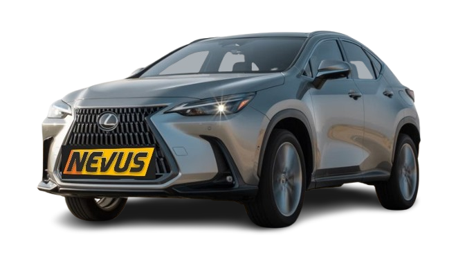 LEXUS